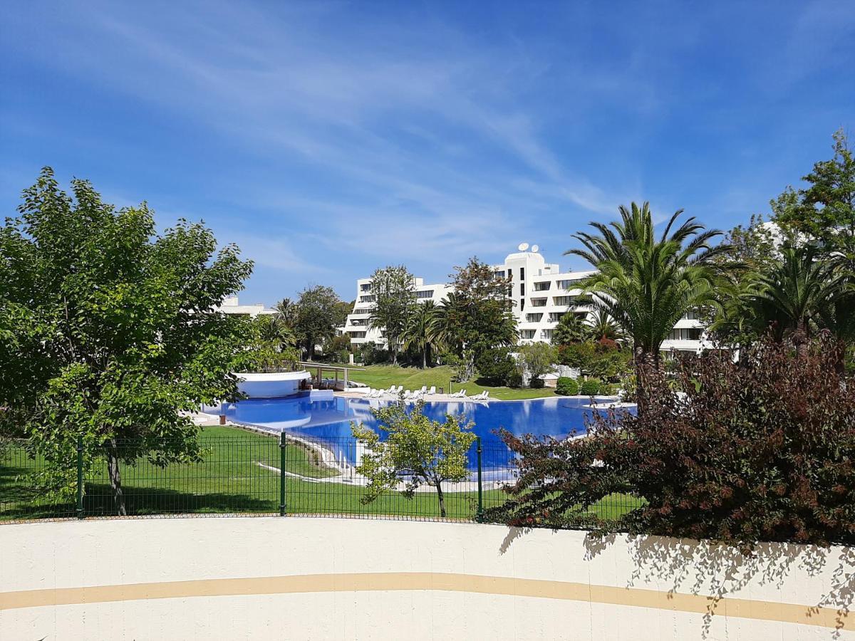 Vila Marachique Lt 6 108 Alvor Exterior foto